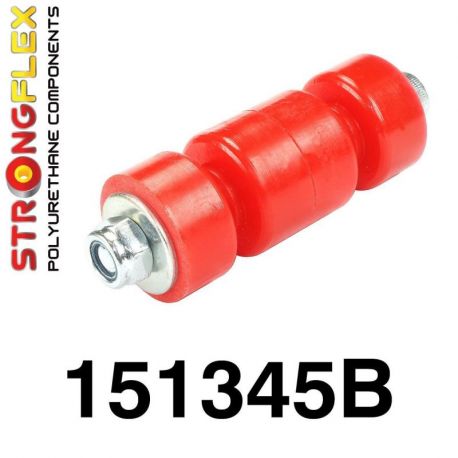 151345B: PREDNÝ stabilizátor - vonkajší silentblok