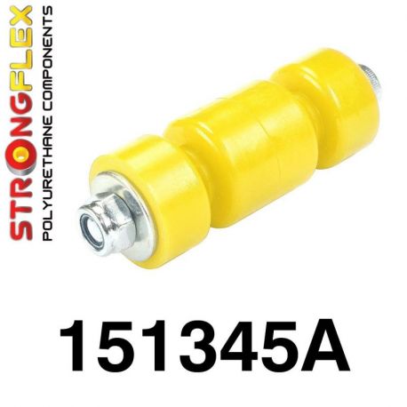 151345A: PREDNÝ stabilizátor - vonkajší silentblok SPORT