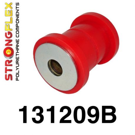 131209B: PREDNÉ rameno - predný silentblok