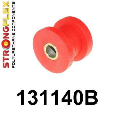 STRONGFLEX 131140B: PREDNÁ spojovacia tyč - do karosérie 34mm