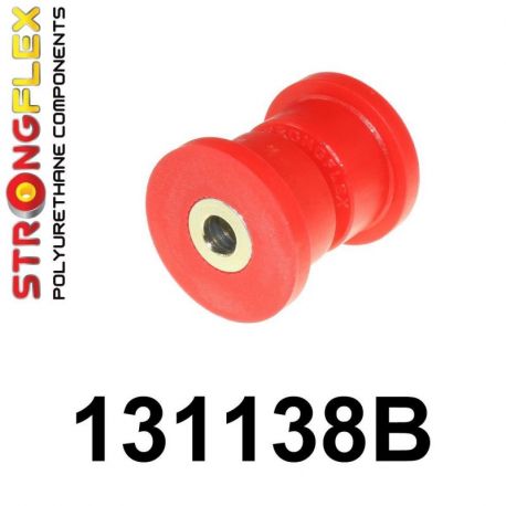 STRONGFLEX 131138B: PREDNÉ rameno - vnútorný silentblok