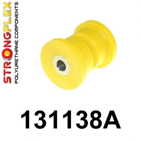 STRONGFLEX 131138A: PREDNÉ rameno - vnútorný silentblok SPORT