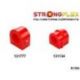 131134B: PREDNÝ stabilizátor - silentblok uchytenia