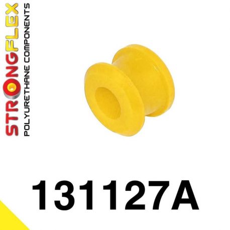 131127A: PREDNÝ stabilizátor - silentblok do tyčky SPORT