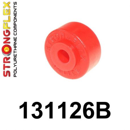 131126B: PREDNÝ stabilizátor - silentblok do ramena