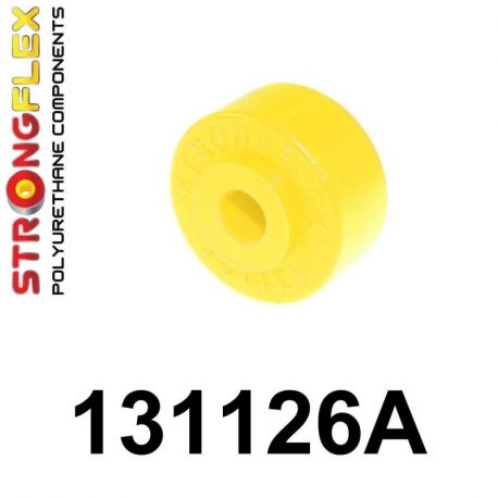 131126A: PREDNÝ stabilizátor - silentblok do ramena SPORT