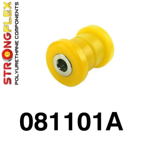 081101A: ZADNÉ spodné rameno - silentblok 31mm SPORT