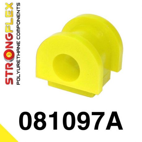 081097A: PREDNÝ stabilizátor - silentblok uchytenia SPORT