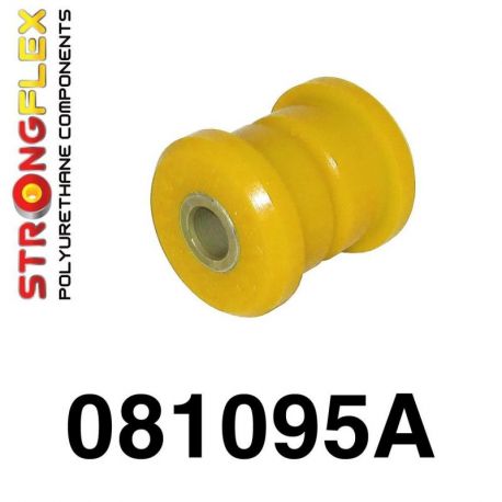 STRONGFLEX 081095A: PREDNÉ rameno - vnútorný silentblok SPORT