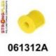 061312A: PREDNÝ stabilizátor - silentblok do tyčky SPORT