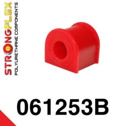 061253B: PREDNÝ stabilizátor - silentblok uchytenia