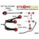 061253A: PREDNÝ stabilizátor - silentblok uchytenia SPORT