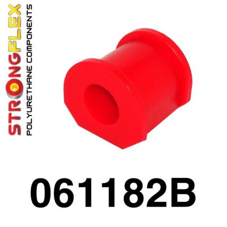 STRONGFLEX 061182B: PREDNÝ stabilizátor - silentblok
