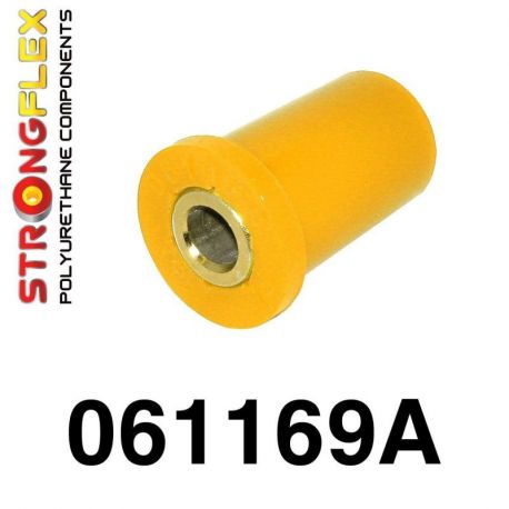 STRONGFLEX 061169A: PREDNÉ rameno - predný silentblok SPORT