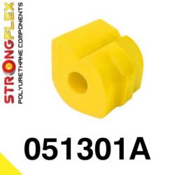 051301A: PREDNÝ stabilizátor - silentblok uchytenia SPORT