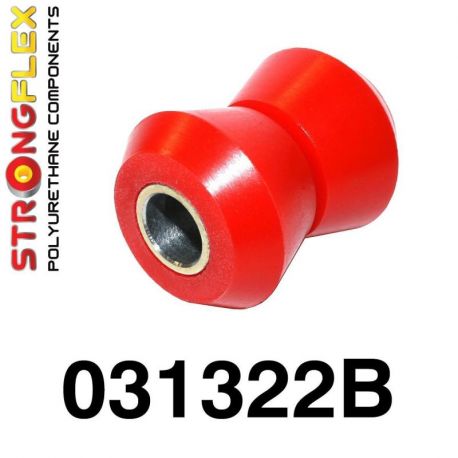 STRONGFLEX 031322B: PREDNÉ rameno - vonkajší silentblok