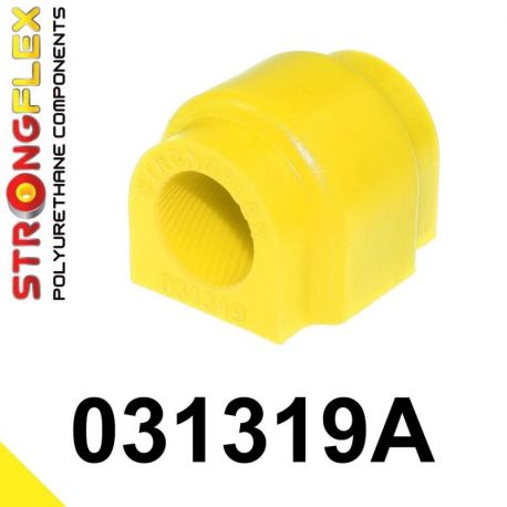 031319A: PREDNÝ stabilizátor - silentblok uchytenia SPORT