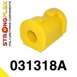 031318A: PREDNÝ stabilizátor - silentblok uchytenia SPORT