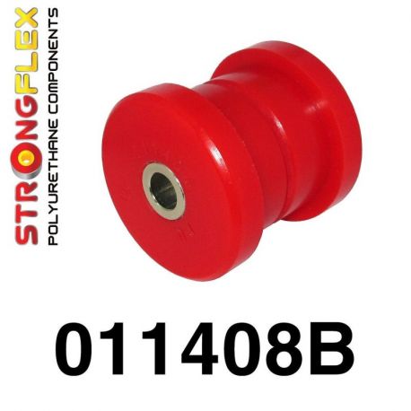 STRONGFLEX 011408B: ZADNÉ rameno - predný silentblok