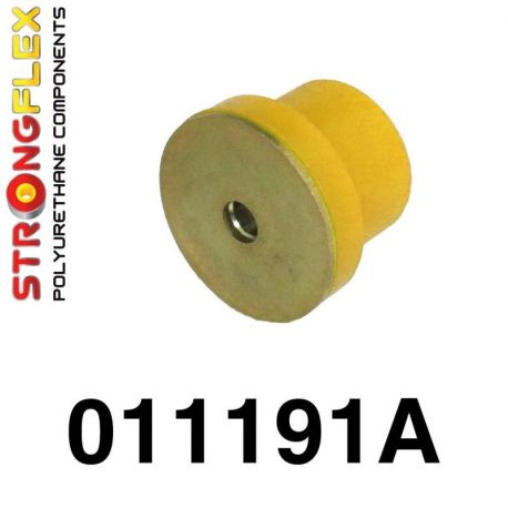 STRONGFLEX 011191A: PREDNÉ horné rameno - silentblok SPORT