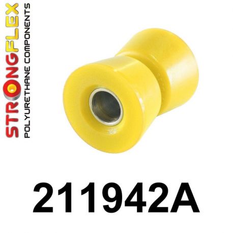211942A: PREDNÉ priečne rameno - silentblok SPORT STRONGFLEX