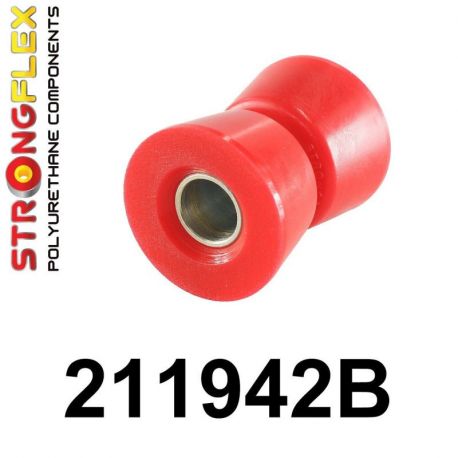 211942B: PREDNÉ priečne rameno - silentblok STRONGFLEX
