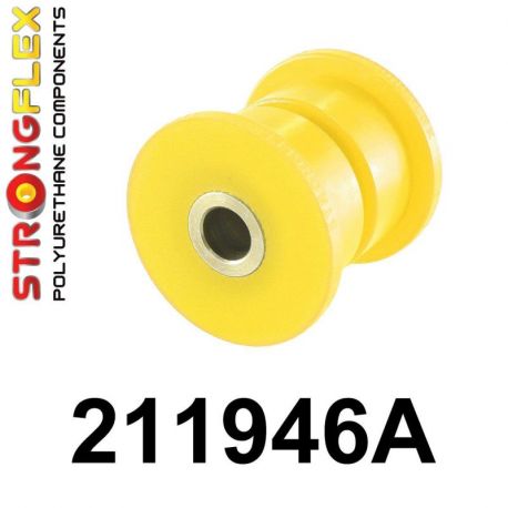 211946A: ZADNÉ rameno - silentblok SPORT STRONGFLEX