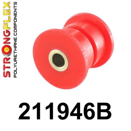 211946B: ZADNÉ rameno - silentblok STRONGFLEX
