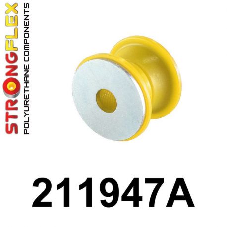 211947A: ZADNÁ panhardová tyč - do nápravy SPORT STRONGFLEX