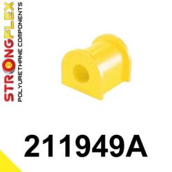 211949A: ZADNÝ stabilizátor - silentblok uchytenia SPORT