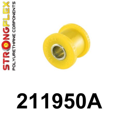 211950A: ZADNÝ stabilizátor - silentblok do tyčky SPORT STRONGFLEX