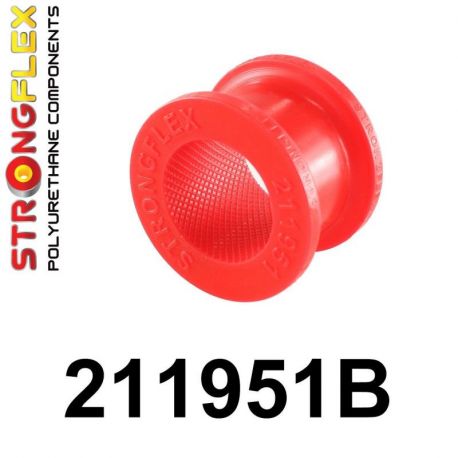 211951B: RIADENIE - silentblok uchytenia STRONGFLEX
