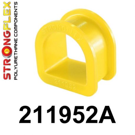 211952A: RIADENIE - silentblok uchytenia SPORT STRONGFLEX