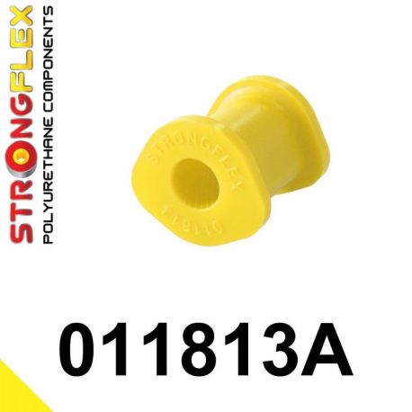 STRONGFLEX 011813A: PREDNÝ stabilizátor - silentblok uchytenia SPORT