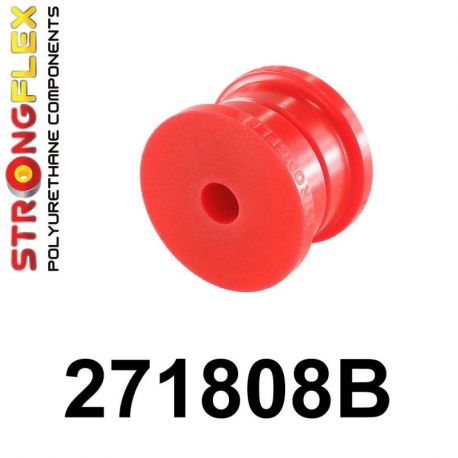 STRONGFLEX 271808B: RADENIE - silentblok radiacej páky