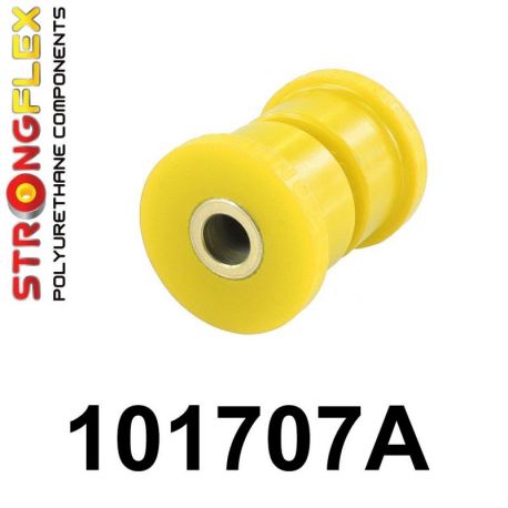 STRONGFLEX 101707A: PREDNÉ rameno - predný silentblok SPORT