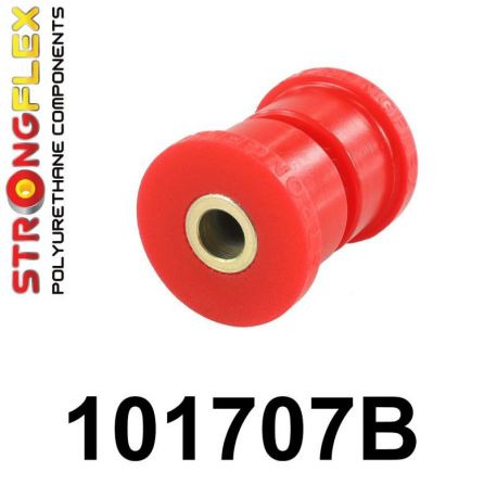 STRONGFLEX 101707B: PREDNÉ rameno - predný silentblok