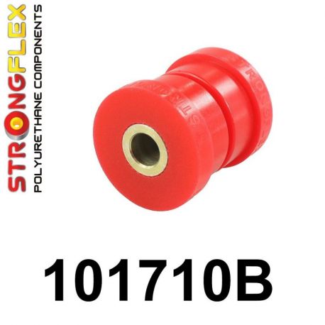 STRONGFLEX 101710B: ZADNÉ vlečené rameno - predný silentblok