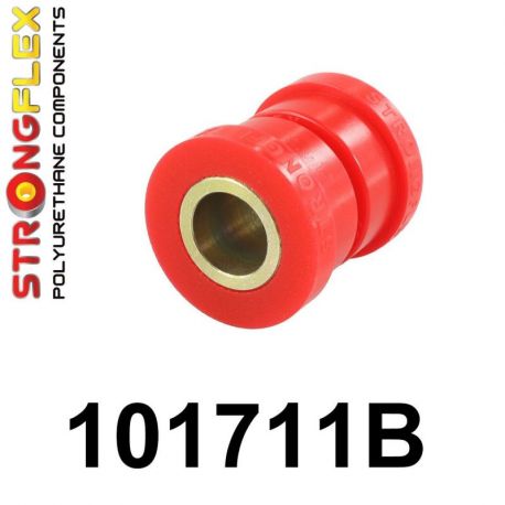 STRONGFLEX 101711B: ZADNÉ vlečené rameno - zadný silentblok