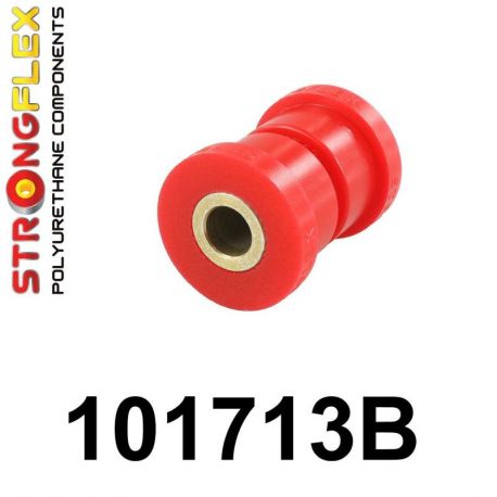 STRONGFLEX 101713B: ZADNÉ vlečené rameno - vnutorný silentblok