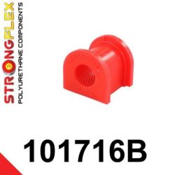 101716B: ZADNÝ stabilizátor - silentblok uchytenia