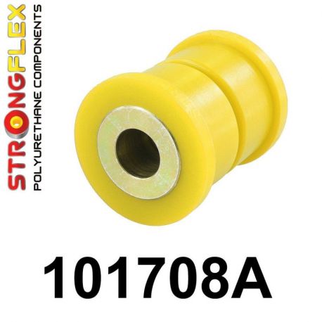 STRONGFLEX 101708A: PREDNÉ spodné rameno - zadný silentblok SPORT