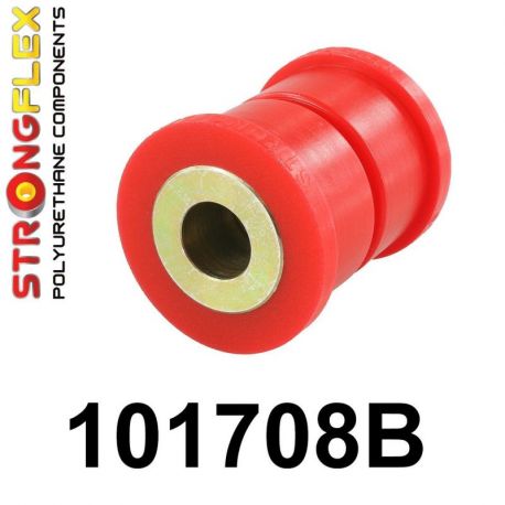 STRONGFLEX 101708B: PREDNÉ spodné rameno - zadný silentblok
