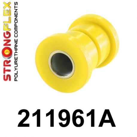 211961A: PREDNÉ rameno - predný silentblok SPORT STRONGFLEX