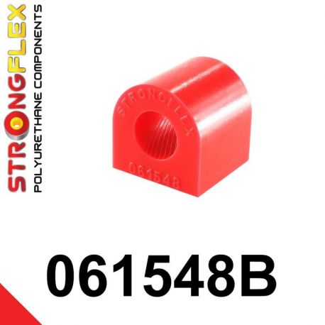 STRONGFLEX 061548B: PREDNÝ stabilizátor - silentblok uchytenia