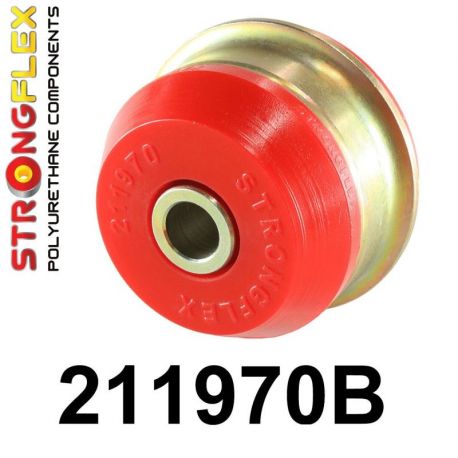 211970B: PREDNÉ rameno - zadný silentblok STRONGFLEX
