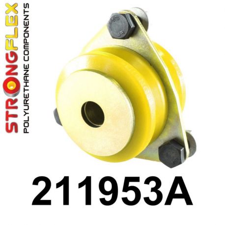 211953A: PREDNÉ rameno - vnútorný silentblok SPORT STRONGFLEX