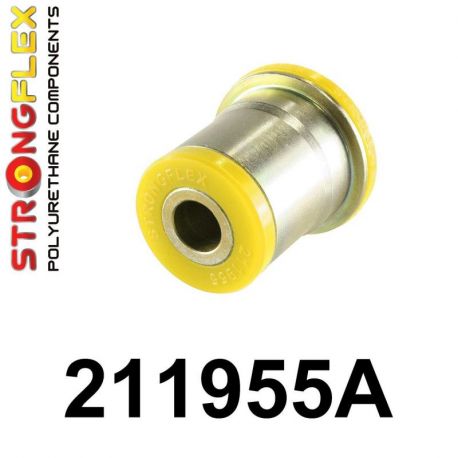 211955A: ZADNÉ A-rameno - vnútorný silentblok SPORT STRONGFLEX