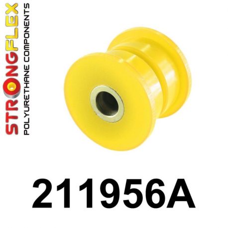 211956A: ZADNÉ vlečené rameno - predný silentblok SPORT STRONGFLEX