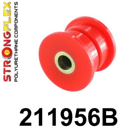 211956B: ZADNÉ vlečené rameno - predný silentblok STRONGFLEX